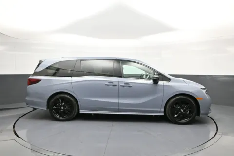 More photos of 2024 Honda Odyssey Sport at Plaza Kia, NY