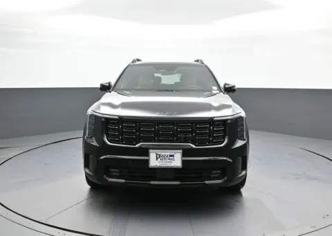 Photos of 2026 Kia Sorento X-Line SX Prestige for sale in Brooklyn, NY at Plaza Kia