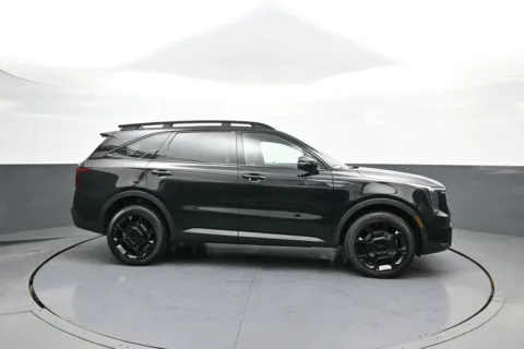 More photos of 2026 Kia Sorento X-Line SX Prestige at Plaza Kia, NY