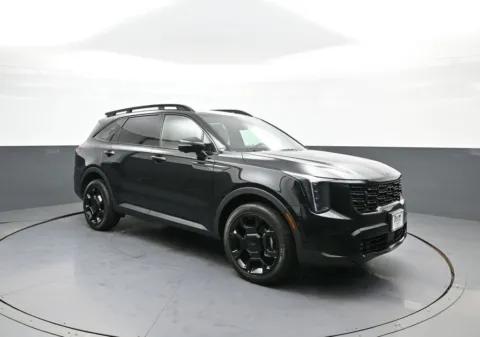 More photos of 2026 Kia Sorento X-Line SX Prestige at Plaza Kia, NY