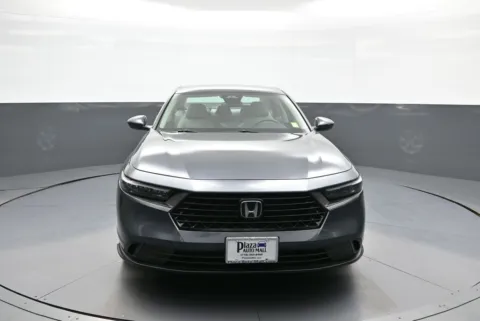 Photos of 2023 Honda Accord LX for sale in Brooklyn, NY at Plaza Kia