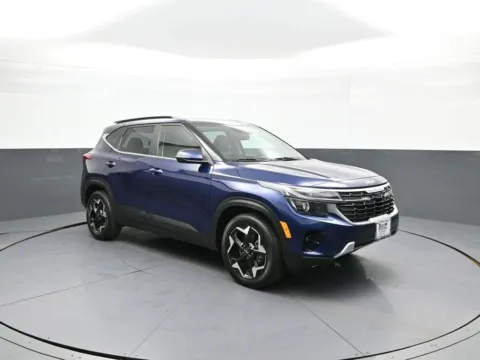 More photos of 2024 Kia Seltos EX at Plaza Kia, NY