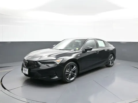 Black 2023 Acura Integra A-Spec Package for sale in Brooklyn, NY