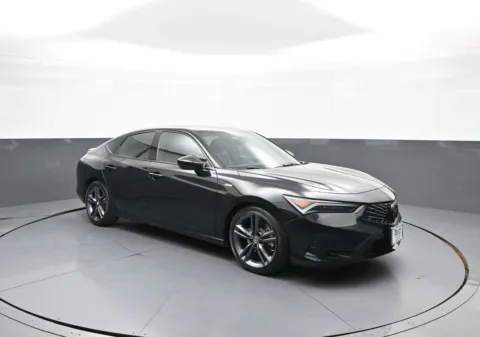 More photos of 2023 Acura Integra A-Spec Package at Plaza Kia, NY