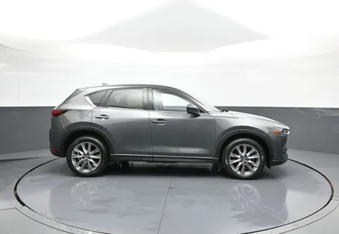 More photos of 2020 Mazda CX-5 Grand Touring Reserve at Plaza Kia, NY