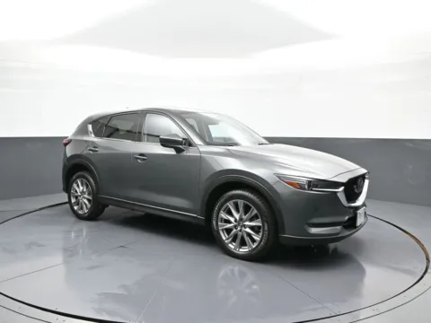 More photos of 2020 Mazda CX-5 Grand Touring Reserve at Plaza Kia, NY