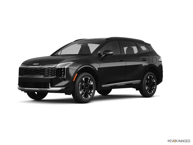 2026 Kia Sportage Hybrid SX-Prestige for sale in Brooklyn, NY