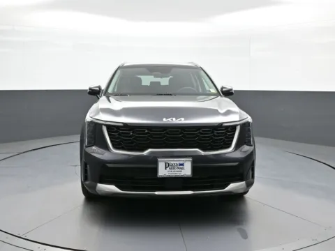 Photos of 2025 Kia Sorento S for sale in Brooklyn, NY at Plaza Kia