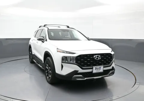 Another view of 2023 Hyundai Santa Fe XRT for sale in Brooklyn, NY at Plaza Kia