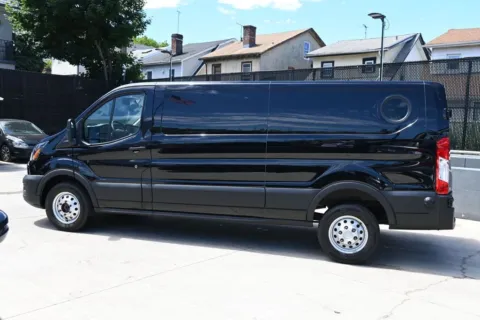More photos of 2024 Ford Transit-350 at Plaza Kia, NY