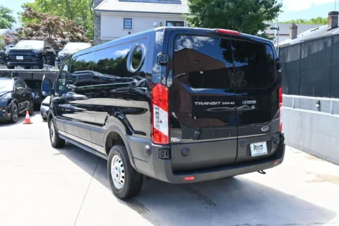 More photos of 2024 Ford Transit-350 at Plaza Kia, NY