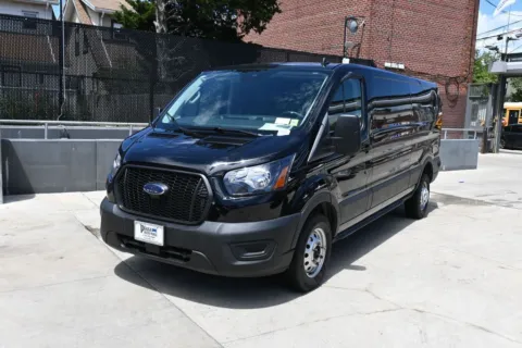 Photos of 2024 Ford Transit-350 for sale in Brooklyn, NY at Plaza Kia