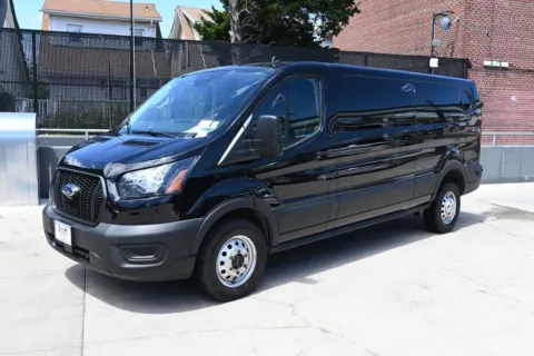 Another view of 2024 Ford Transit-350 for sale in Brooklyn, NY at Plaza Kia
