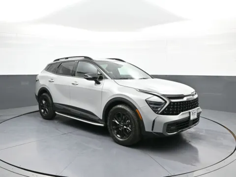 More photos of 2023 Kia Sportage X-Pro Prestige at Plaza Kia, NY