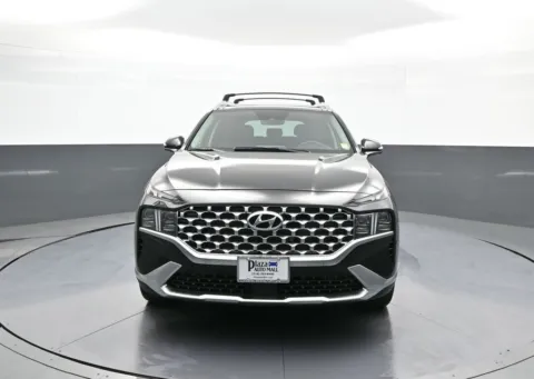 Photos of 2023 Hyundai Santa Fe Limited for sale in Brooklyn, NY at Plaza Kia
