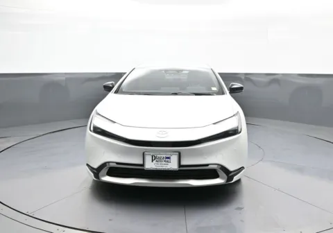 Photos of 2024 Toyota Prius Prime XSE for sale in Brooklyn, NY at Plaza Kia