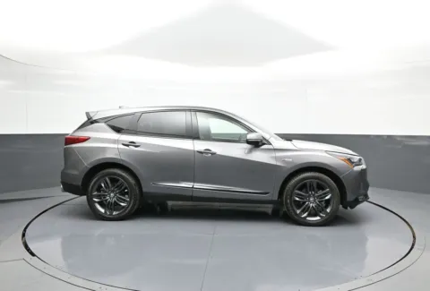 More photos of 2024 Acura RDX A-Spec Package at Plaza Kia, NY