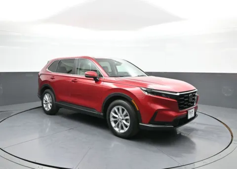 More photos of 2024 Honda CR-V EX-L at Plaza Kia, NY