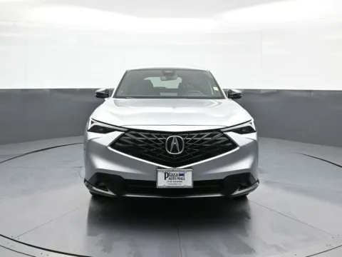 Photos of 2025 Acura ADX A-Spec Advance Package for sale in Brooklyn, NY at Plaza Kia