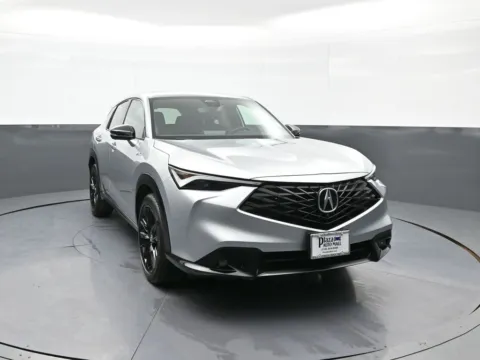 Another view of 2025 Acura ADX A-Spec Advance Package for sale in Brooklyn, NY at Plaza Kia