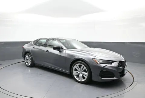More photos of 2023 Acura TLX Technology Package at Plaza Kia, NY