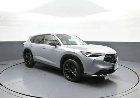 More photos of 2025 Acura ADX A-Spec Advance Package at Plaza Kia, NY