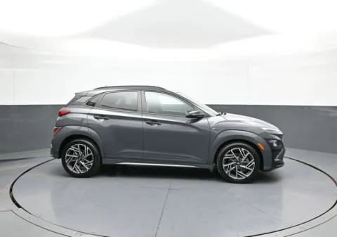 More photos of 2023 Hyundai Kona N Line at Plaza Kia, NY
