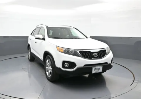 Another view of 2013 Kia Sorento EX for sale in Brooklyn, NY at Plaza Kia