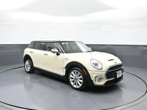 More photos of 2018 MINI Cooper S Clubman at Plaza Kia, NY