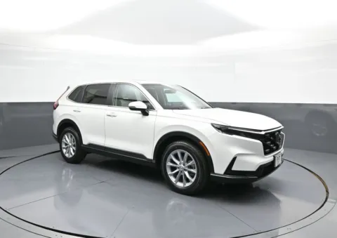 More photos of 2023 Honda CR-V EX at Plaza Kia, NY