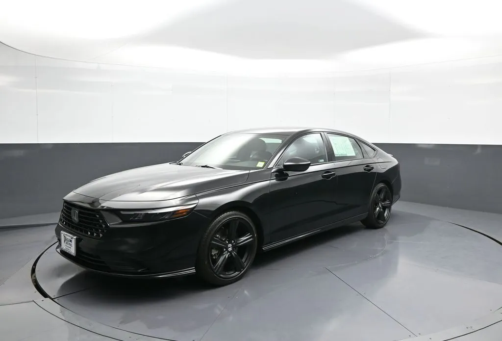 2023 Honda Accord Hybrid Sport-L for sale in Brooklyn, NY