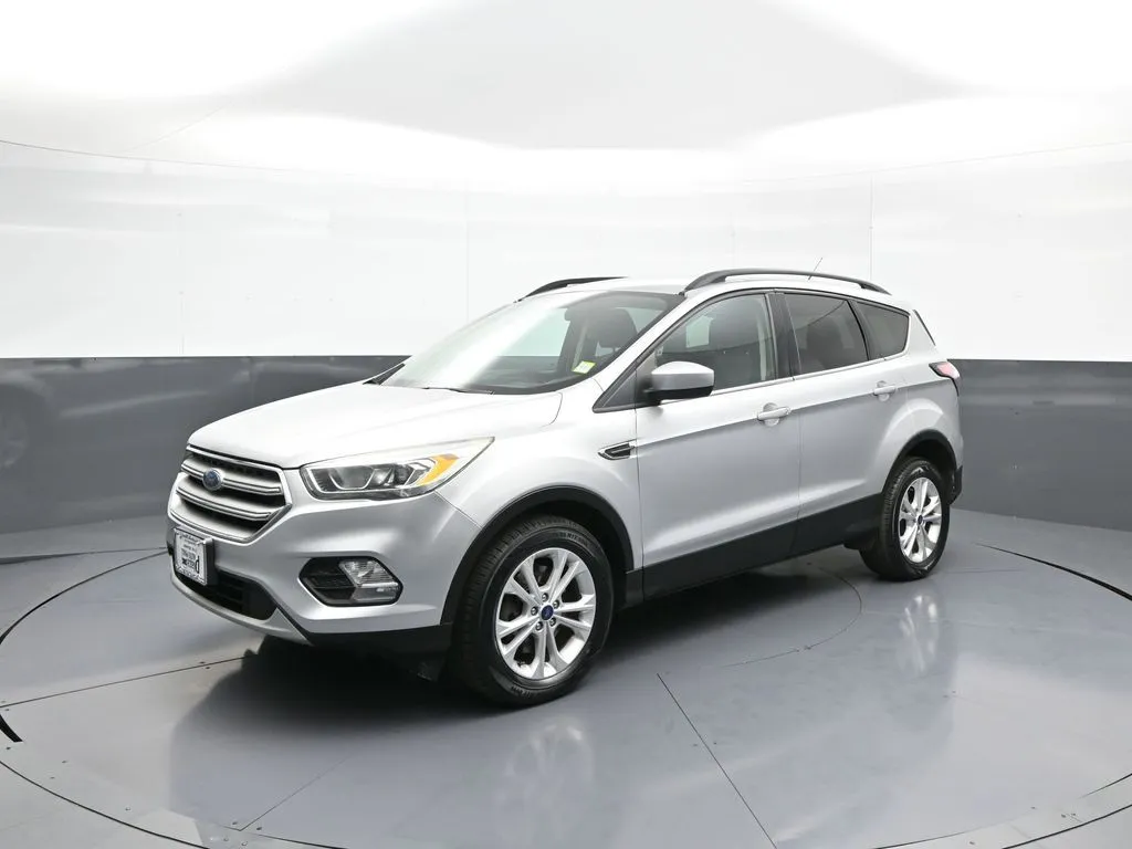 2017 Ford Escape SE for sale in Brooklyn, NY