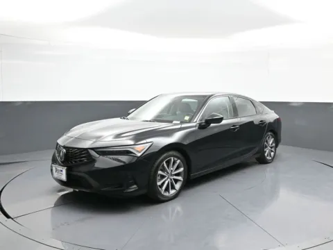 Black 2025 Acura Integra for sale in Brooklyn, NY