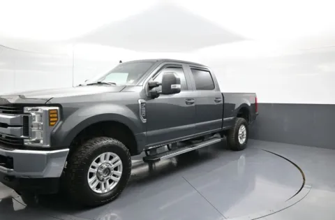 Gray 2019 Ford F-250SD XL for sale in Brooklyn, NY