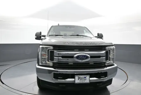 Photos of 2019 Ford F-250SD XL for sale in Brooklyn, NY at Plaza Kia