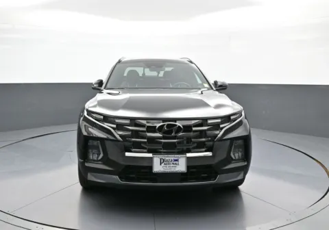 Photos of 2023 Hyundai Santa Cruz Limited for sale in Brooklyn, NY at Plaza Kia