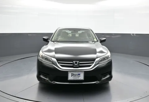 Photos of 2014 Honda Accord LX for sale in Brooklyn, NY at Plaza Kia
