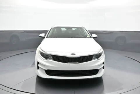 Photos of 2018 Kia Optima LX for sale in Brooklyn, NY at Plaza Kia