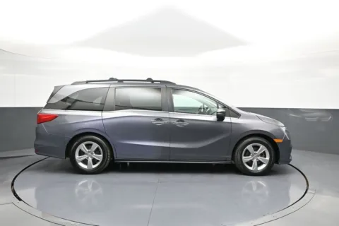 More photos of 2019 Honda Odyssey EX-L at Plaza Kia, NY