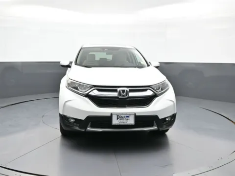 Photos of 2019 Honda CR-V EX for sale in Brooklyn, NY at Plaza Kia