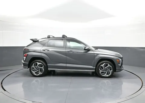More photos of 2025 Hyundai Kona N Line S at Plaza Kia, NY