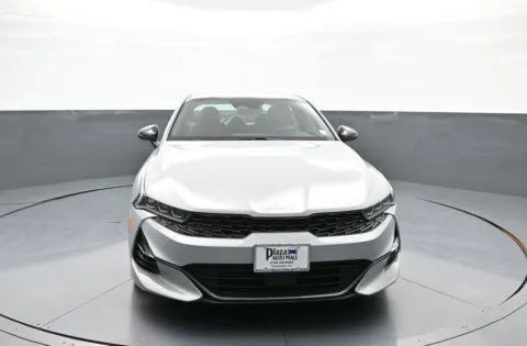 Photos of 2023 Kia K5 GT-Line for sale in Brooklyn, NY at Plaza Kia
