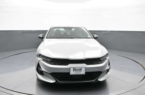 Photos of 2023 Kia K5 GT-Line for sale in Brooklyn, NY at Plaza Kia