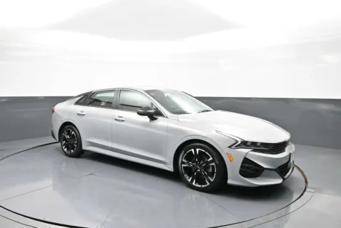 More photos of 2023 Kia K5 GT-Line at Plaza Kia, NY