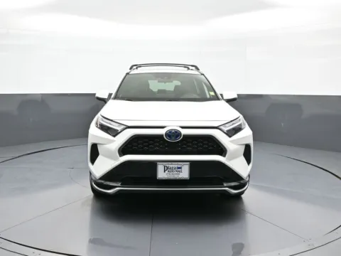 Photos of 2023 Toyota RAV4 Prime SE for sale in Brooklyn, NY at Plaza Kia