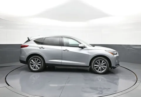 More photos of 2023 Acura RDX Technology Package at Plaza Kia, NY