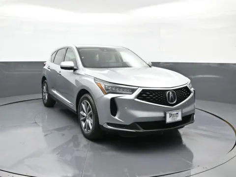 Another view of 2023 Acura RDX Technology Package for sale in Brooklyn, NY at Plaza Kia