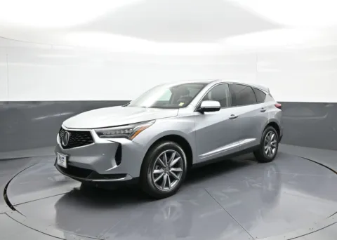 Silver 2023 Acura RDX Technology Package for sale in Brooklyn, NY