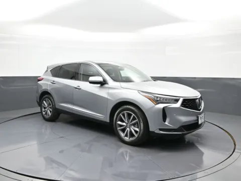 More photos of 2023 Acura RDX Technology Package at Plaza Kia, NY