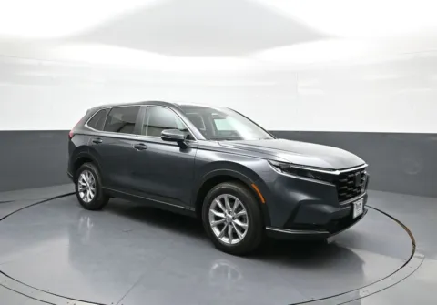More photos of 2024 Honda CR-V EX at Plaza Kia, NY